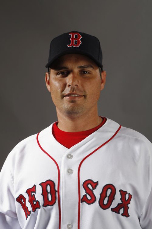 GDT: Kevin Cash has the lowest WAR of any player to have played for both Tampa and Boston