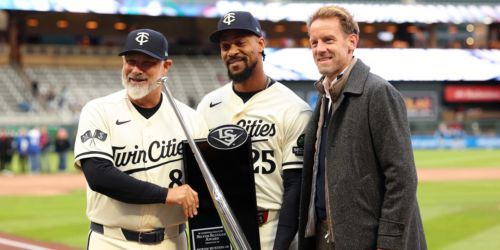 'We've got to win': Tom Pohlad committed to sustained success for Twins