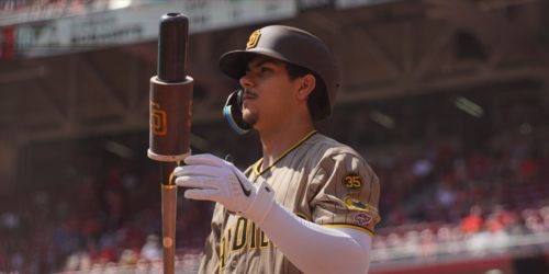 Why the time was right for Salas' callup