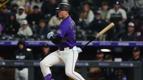 Rockies newcomer candidly discusses the differences between Denver and Miami