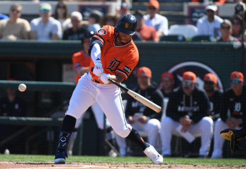 Detroit Tigers vs. Philadelphia Phillies, 1:05 p.m.