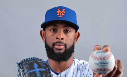Mets Release Anderson Severino