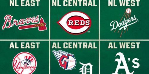 What it means to be in 1st place (or last) on May 1