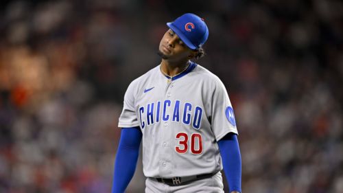 Edward Cabrera's woes with Cubs show Yankees, Brian Cashman were right all along
