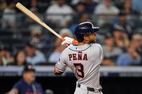 Astros vs White Sox Game Discussion: 8/31/2026