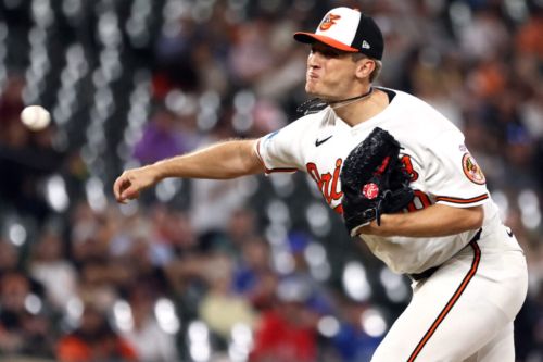 Orioles Designate Cameron Weston, Nick Raquet For Assignment