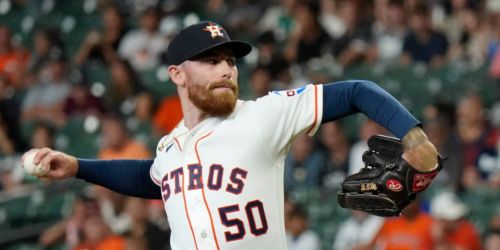 Burrows works scoreless start in Triple-A rehab appearance