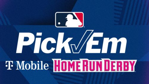 Play Home Run Derby Pick ‘Em for a chance to win $100k
