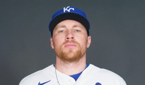 Royals Release Brandon Drury