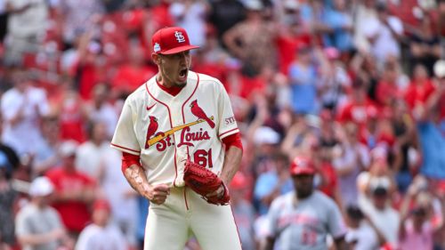 Cardinals trade candidate offers a chance for Mariners' Jerry Dipoto to correct a mistake