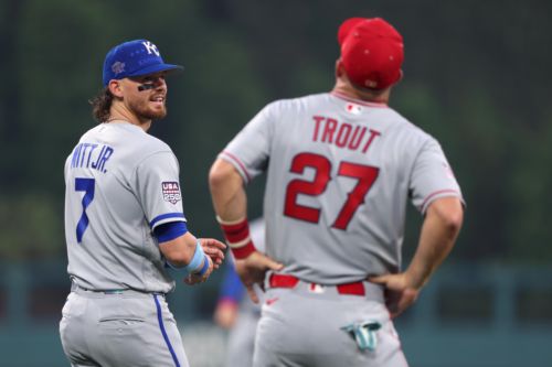 Kansas City Royals news: The second half picks up tomorrow