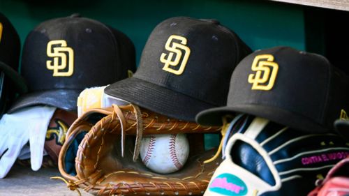 San Diego Padres' biggest surprise from Day 1 of the 2026 MLB Draft