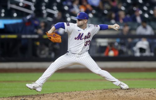 Hypothetical Mets trade deadline deals, Part 1