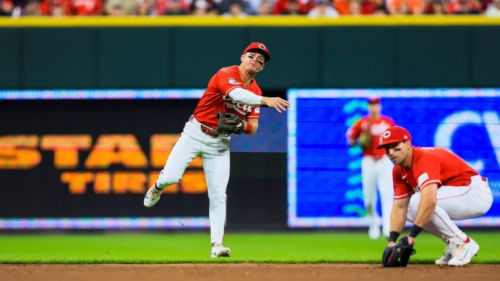 This buy-low opportunity could net the Orioles a perfect Blaze Alexander replacement at the trade deadline