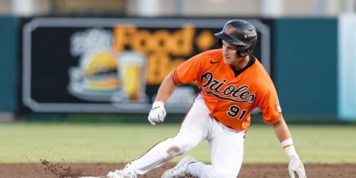 Irish, Dzierwa headed to Futures Game; latest on Mejia, Gongora, Draft