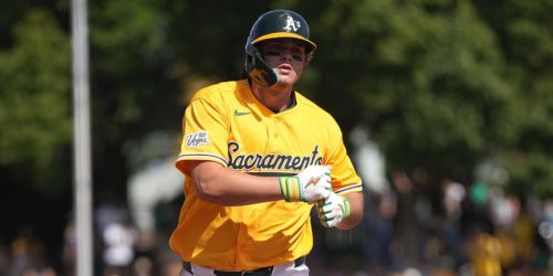 Turning corner? Kurtz's hardest-hit HR (115.3 mph!) sets up walk-off win in extras