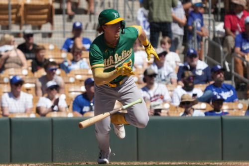 A’s To Promote Henry Bolte