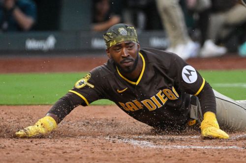 The good, the bad as the Padres split six games