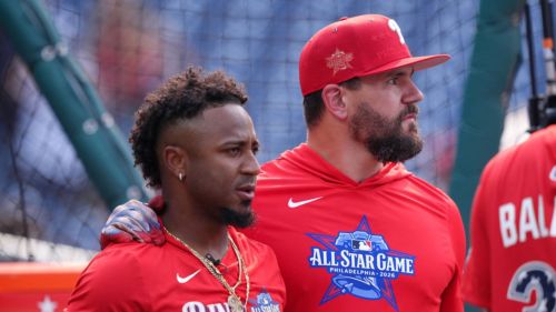 Braves’ upcoming series against Dodgers has added importance after Phillies hot streak