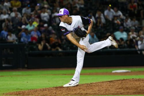 Astros Prospect Report: September 10th
