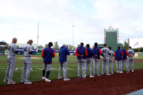 9-9 – Rangers come up short in 6-5 loss to Athletics