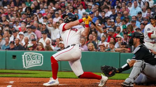 Former Brewers' everyday third baseman continues season turnaround with walk-off in game of the year
