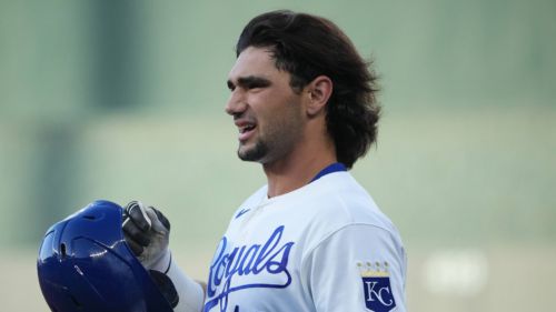 Jac Caglianone's injury scare was almost a full-blown Royals nightmare (but concerns remain)