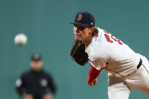 Red Sox Haven’t Discussed Extension With Connelly Early