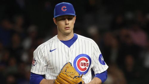 Cubs get closure on Phil Maton's season but not the headache that comes with it
