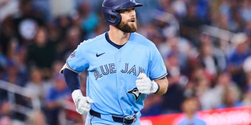 Lukes redeems previous night's mistake with game-winning home run