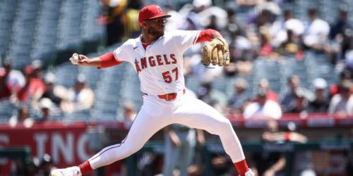 Ureña, d'Arnaud power Angels to series win over White Sox