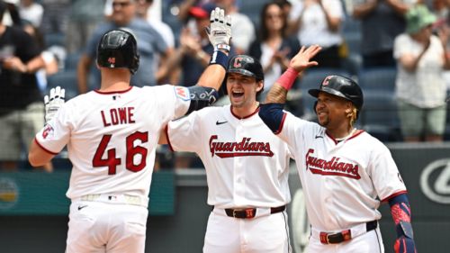 Chris Antonetti's aggressive trade deadline provided Guardians fans with much-needed breath of fresh air