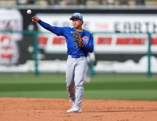 Cubs Minor League Wrap: Pelicans move to 4-0