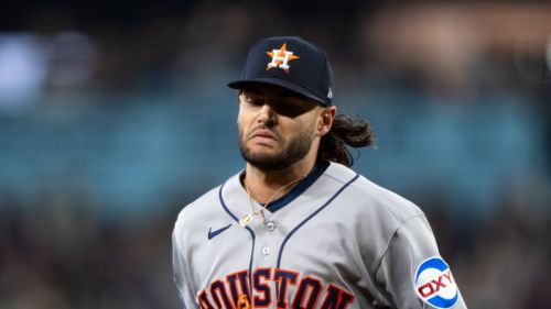 Astros Rumors: Lance McCullers Jr. trade made obvious deadline shopping list possible