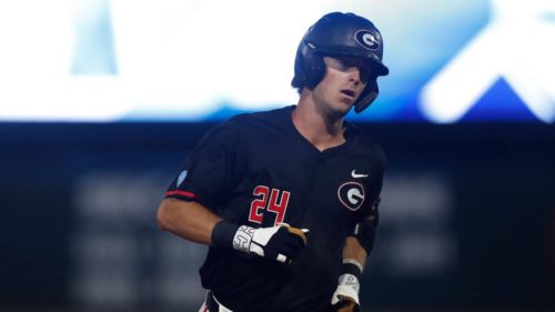 Charlie Condon clears up common and early misconception about Cardinals first-round pick