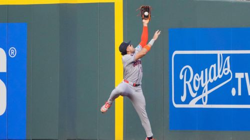 Dana Brown’s goal of getting more offense out of Astros’ outfield has huge obstacle
