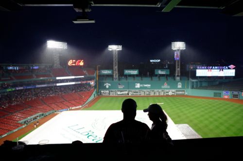 Cubs BCB After Dark: What’s the worst that can happen?