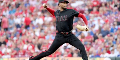 Greene gets back to business, twirls 12-K gem against Cubs
