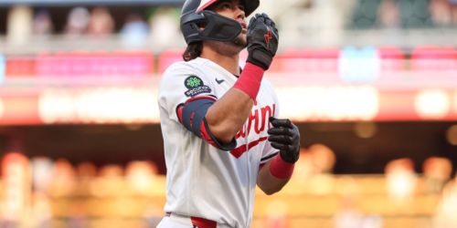 Twins' key to grand success with bases loaded? Keep the line moving