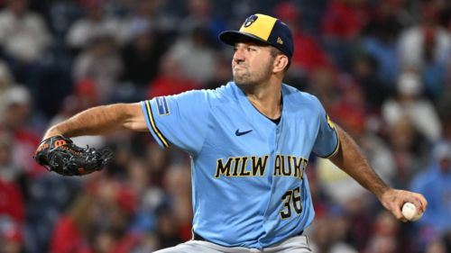 Brewers optioning Colton Gordon to Triple-A continues anticipated late-season pitching shuffle