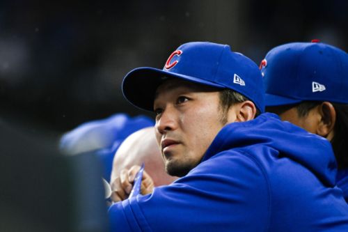 Cubs To Activate Seiya Suzuki, Designate Dylan Carlson For Assignment