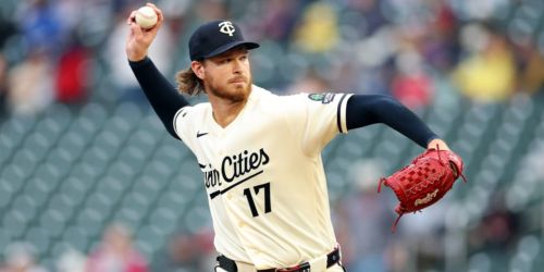 Ober and out? Starter ends '26 season with Twins future uncertain