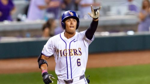 Orioles forced to settle in Sports Illustrated's final 2026 MLB Mock Draft