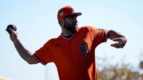 Fans know what needs to happen for Justin Verlander to go into the Hall of Fame as a Tiger