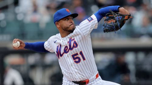 Revisiting Brewers' offseason Freddy Peralta trade ahead of first 2026 matchup with Mets