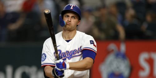 Seager left out of lineup vs. Astros amid career-worst slump