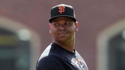 SF Giants have come to a very sad realization at first base 2 weeks into the season