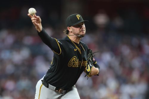 Pirates 1, Diamondbacks 0: Snakes get Skenes’d