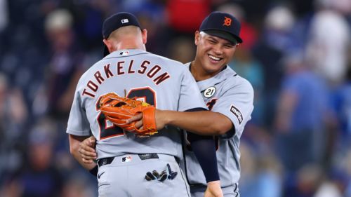 AL Wild Card Standings: Hope is still dim, but the Tigers are staying alive
