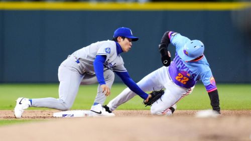 Rockies series opening loss to Dodgers reveals harsh reality of their current situation